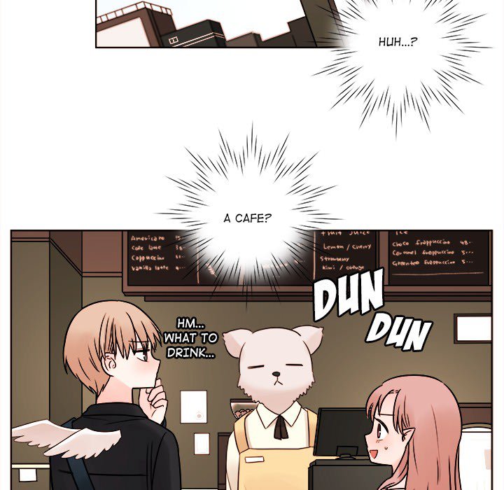 Welcome to Luna Shop! Chapter 52 image 26