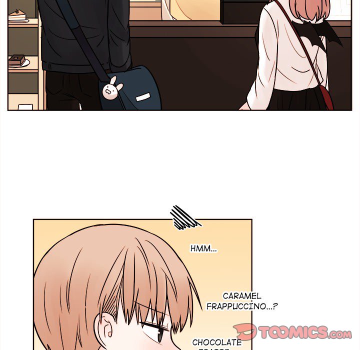 Welcome to Luna Shop! Chapter 52 image 27