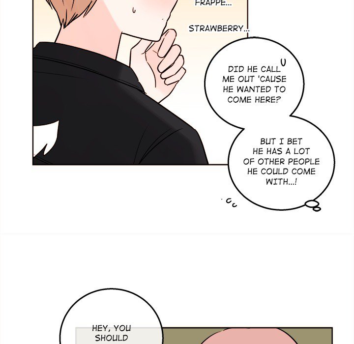 Welcome to Luna Shop! Chapter 52 image 28