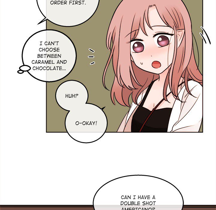 Welcome to Luna Shop! Chapter 52 image 29