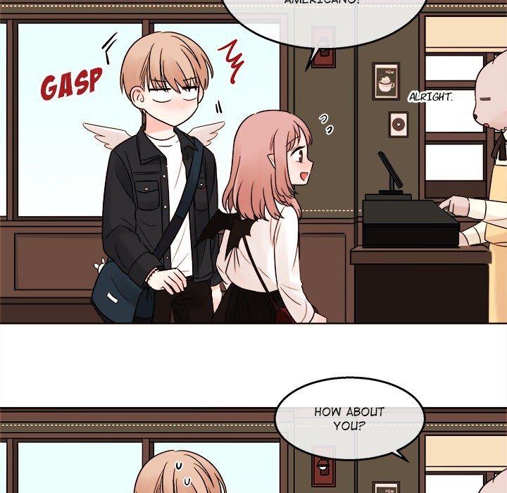 Welcome to Luna Shop! Chapter 52 image 30