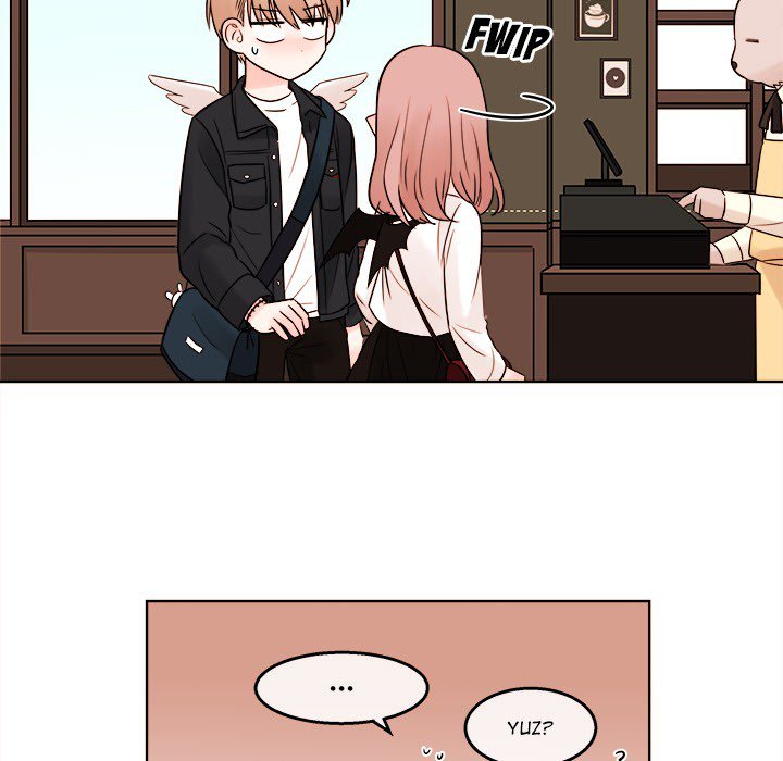 Welcome to Luna Shop! Chapter 52 image 31