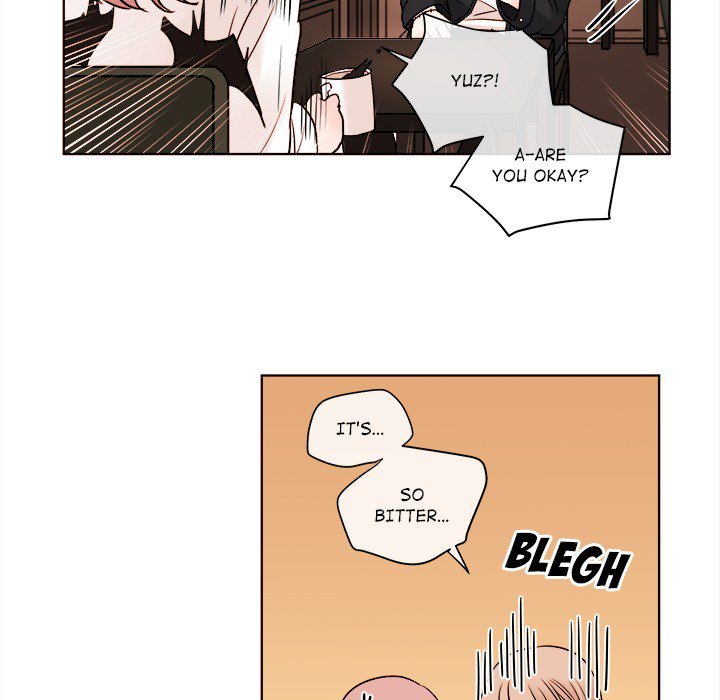 Welcome to Luna Shop! Chapter 52 image 37