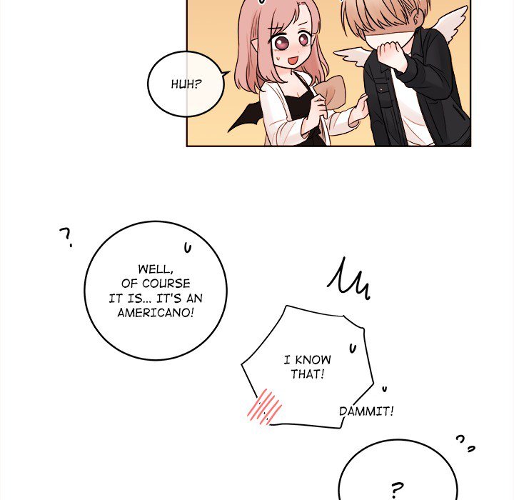 Welcome to Luna Shop! Chapter 52 image 38