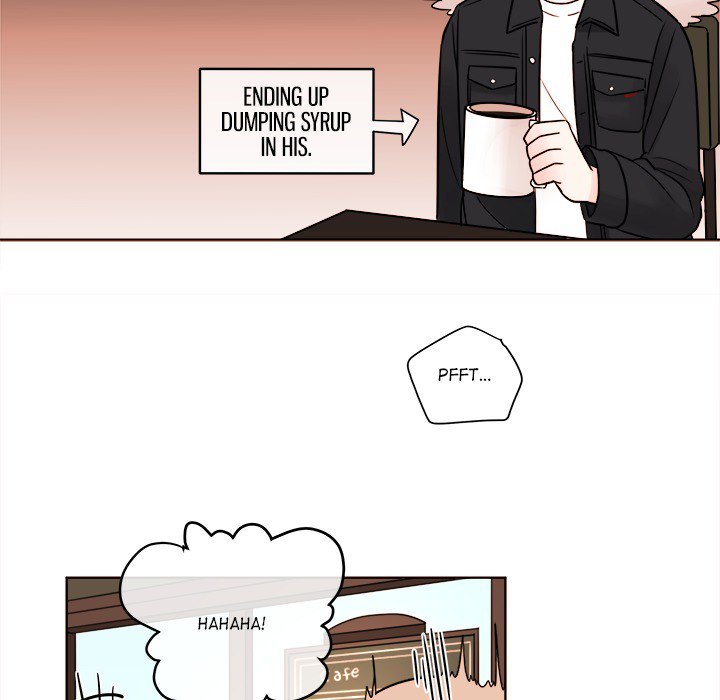 Welcome to Luna Shop! Chapter 52 image 40