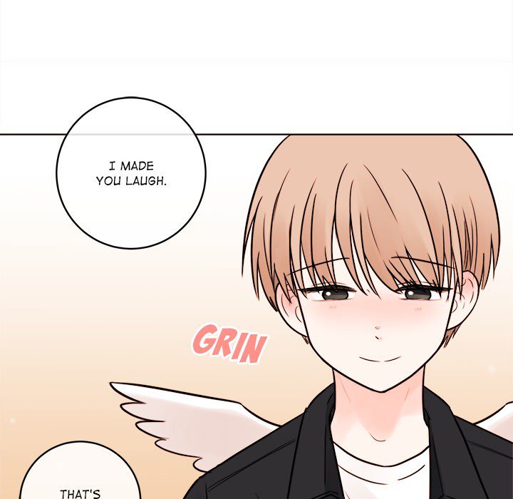 Welcome to Luna Shop! Chapter 52 image 44