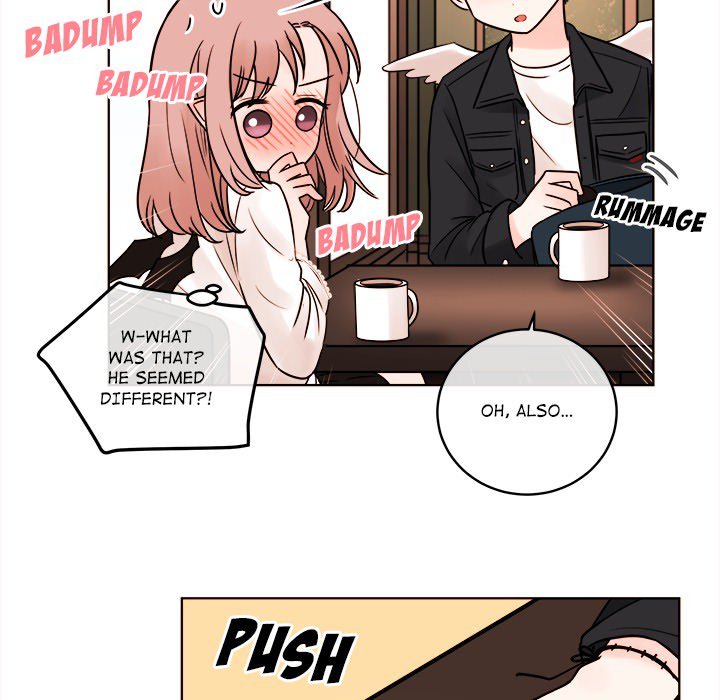 Welcome to Luna Shop! Chapter 52 image 48