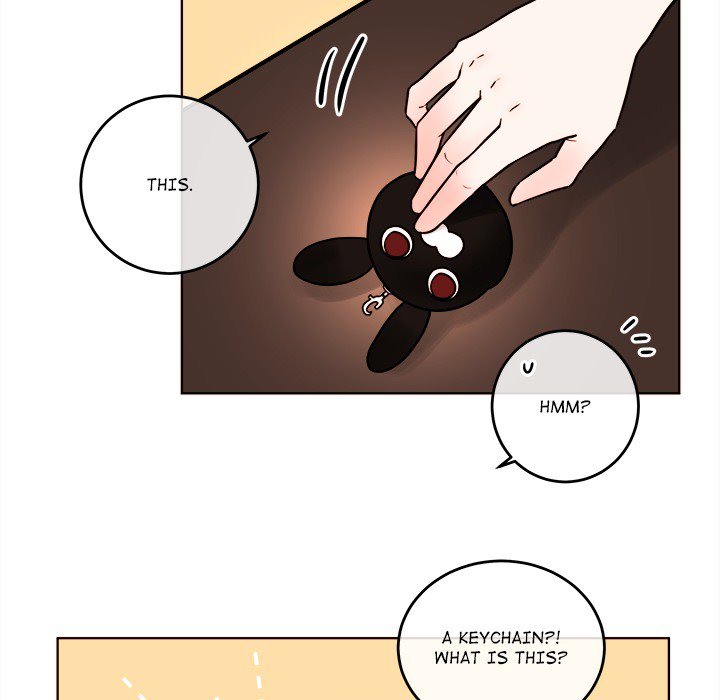 Welcome to Luna Shop! Chapter 52 image 49