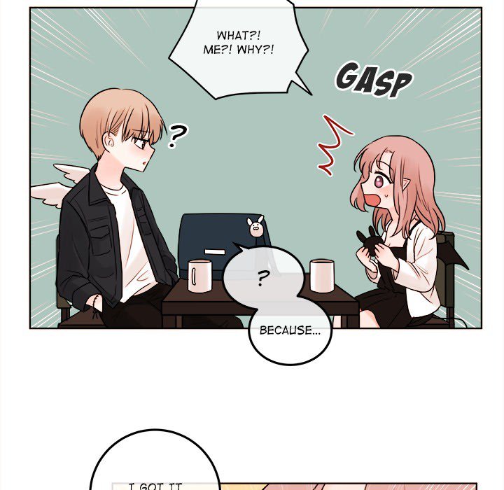 Welcome to Luna Shop! Chapter 52 image 51