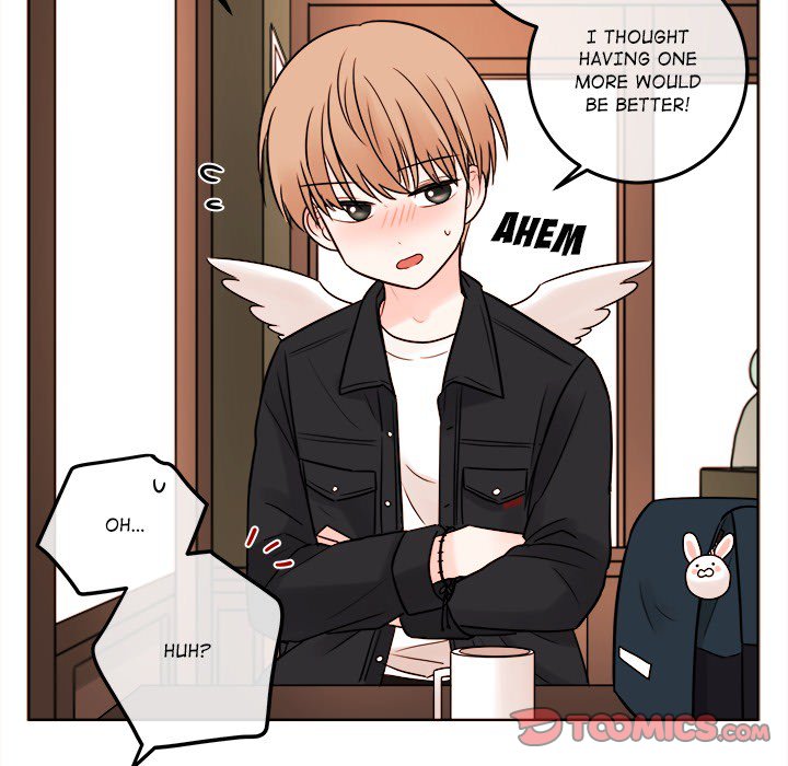 Welcome to Luna Shop! Chapter 52 image 53