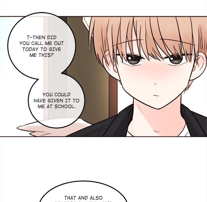 Welcome to Luna Shop! Chapter 52 image 55