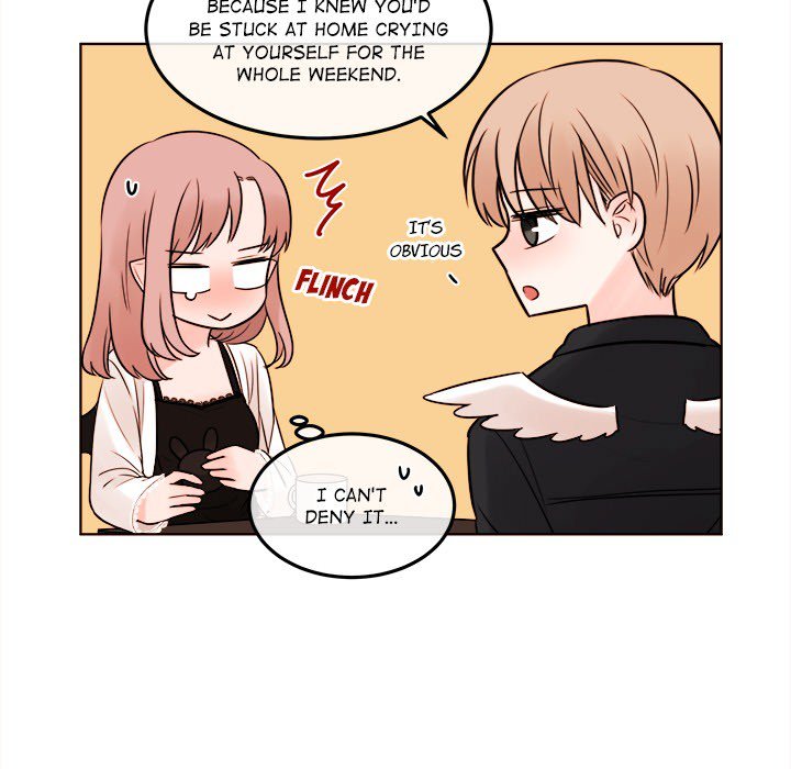 Welcome to Luna Shop! Chapter 52 image 56
