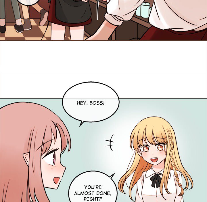 Welcome to Luna Shop! Chapter 52 image 5