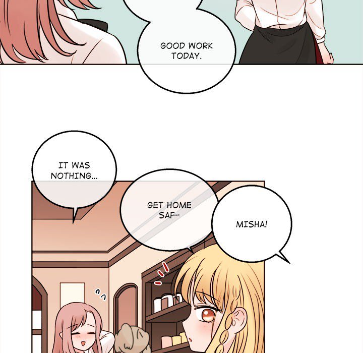 Welcome to Luna Shop! Chapter 52 image 6