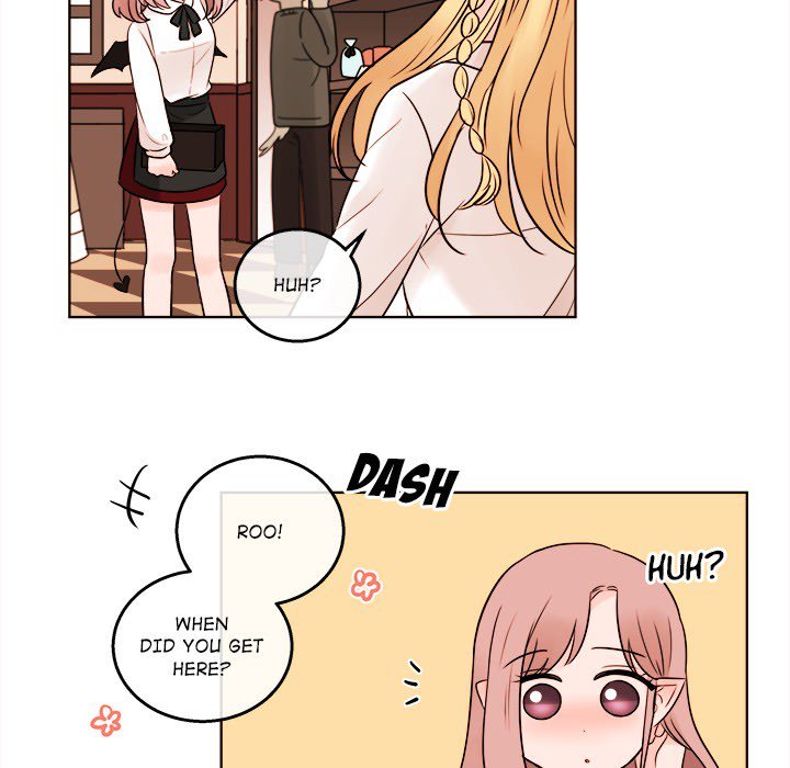 Welcome to Luna Shop! Chapter 52 image 7