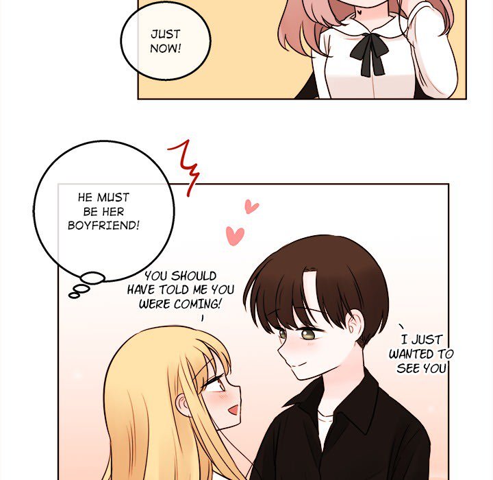 Welcome to Luna Shop! Chapter 52 image 8