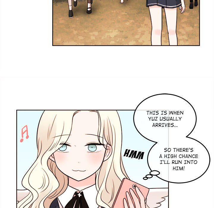Welcome to Luna Shop! Chapter 53 image 9
