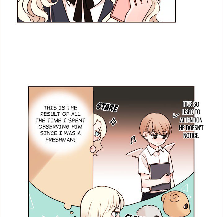 Welcome to Luna Shop! Chapter 53 image 10