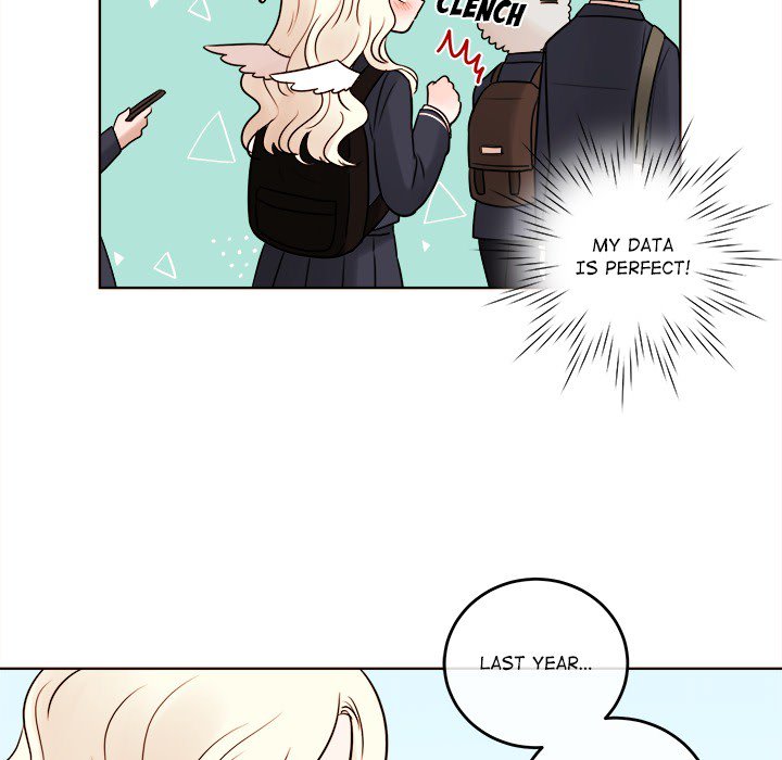 Welcome to Luna Shop! Chapter 53 image 11