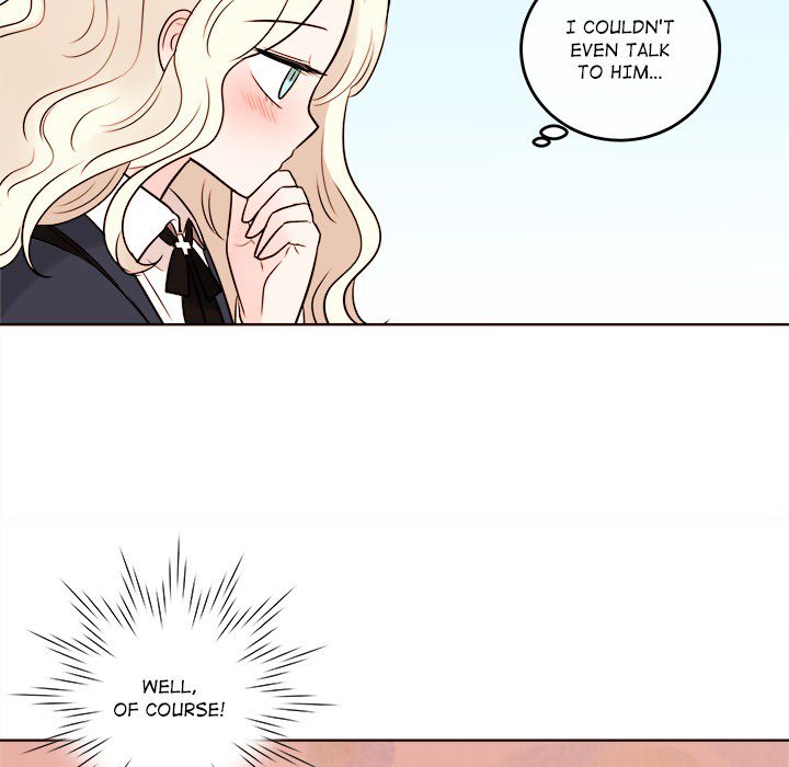 Welcome to Luna Shop! Chapter 53 image 12