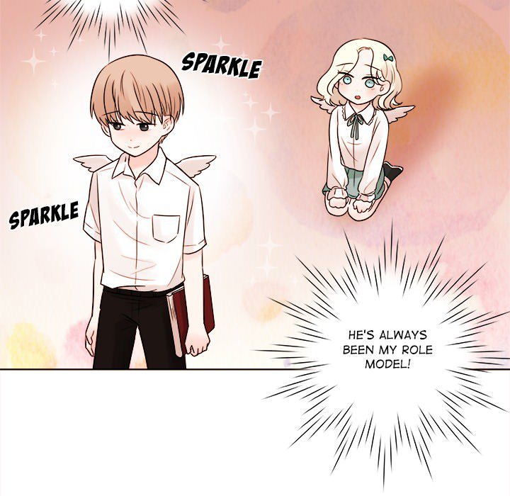 Welcome to Luna Shop! Chapter 53 image 13