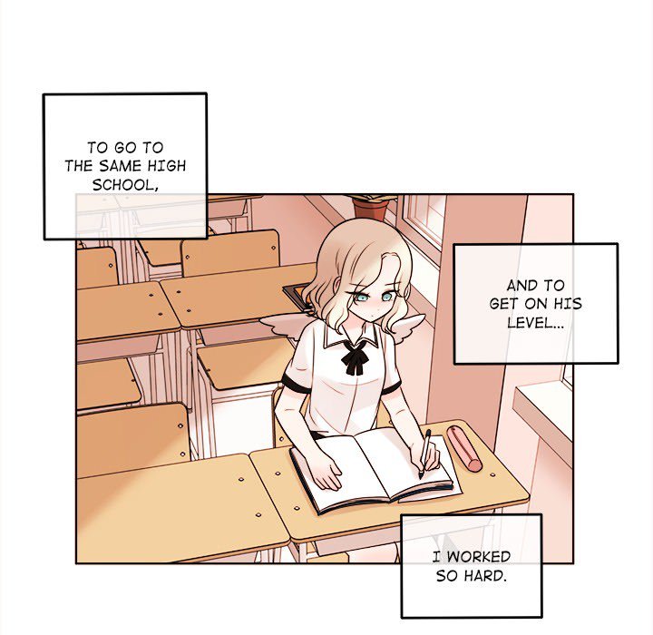 Welcome to Luna Shop! Chapter 53 image 14