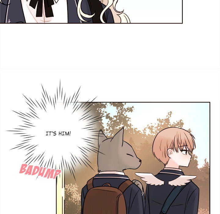 Welcome to Luna Shop! Chapter 53 image 16