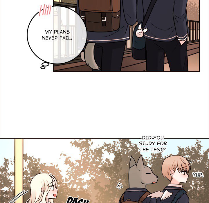 Welcome to Luna Shop! Chapter 53 image 17