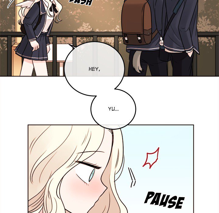 Welcome to Luna Shop! Chapter 53 image 18
