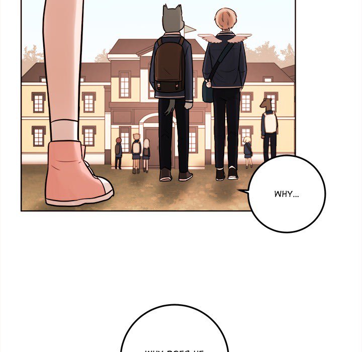 Welcome to Luna Shop! Chapter 53 image 22