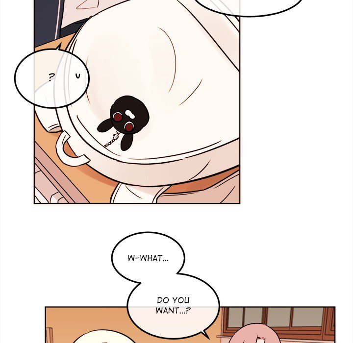 Welcome to Luna Shop! Chapter 53 image 29