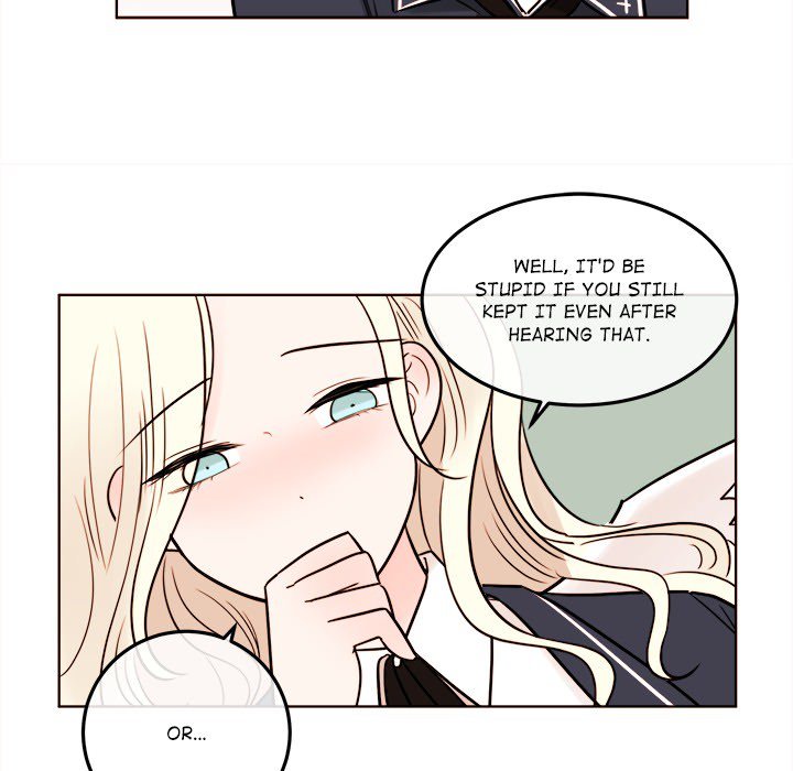 Welcome to Luna Shop! Chapter 53 image 32