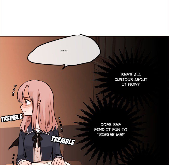 Welcome to Luna Shop! Chapter 53 image 34