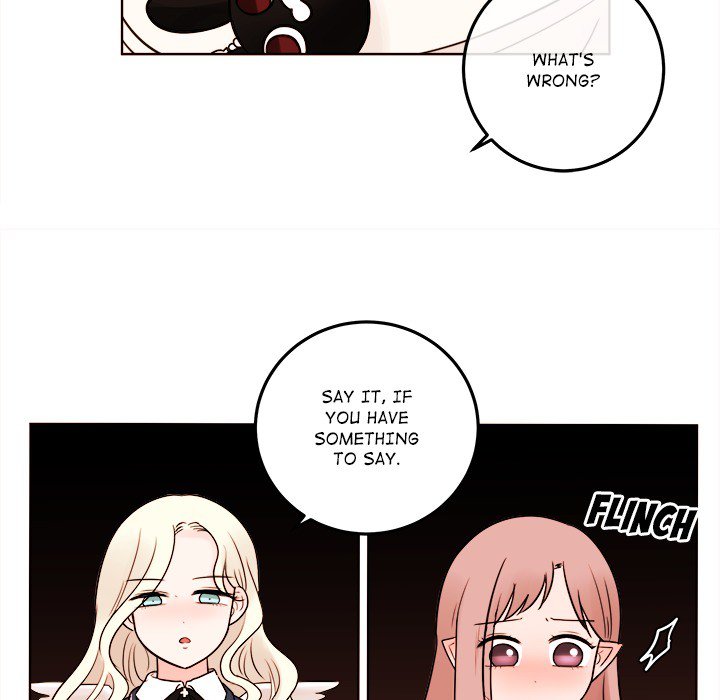 Welcome to Luna Shop! Chapter 53 image 36