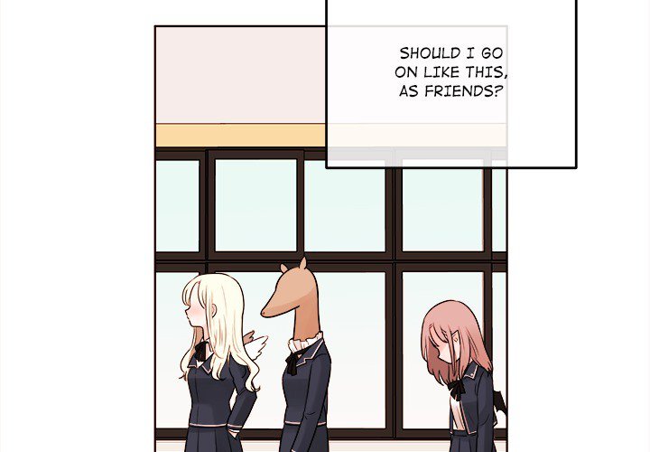 Welcome to Luna Shop! Chapter 53 image 3
