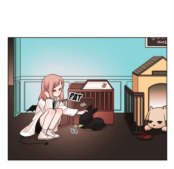 Welcome to Luna Shop! Chapter 53 image 45