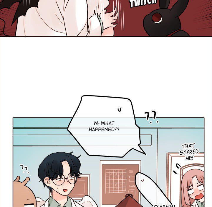 Welcome to Luna Shop! Chapter 53 image 50