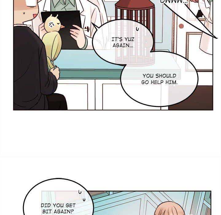 Welcome to Luna Shop! Chapter 53 image 51