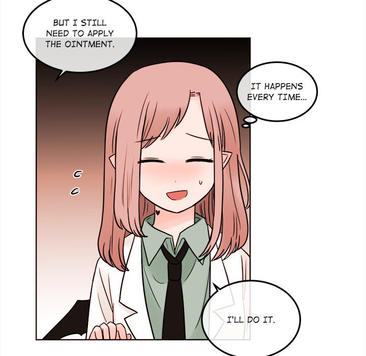 Welcome to Luna Shop! Chapter 53 image 53