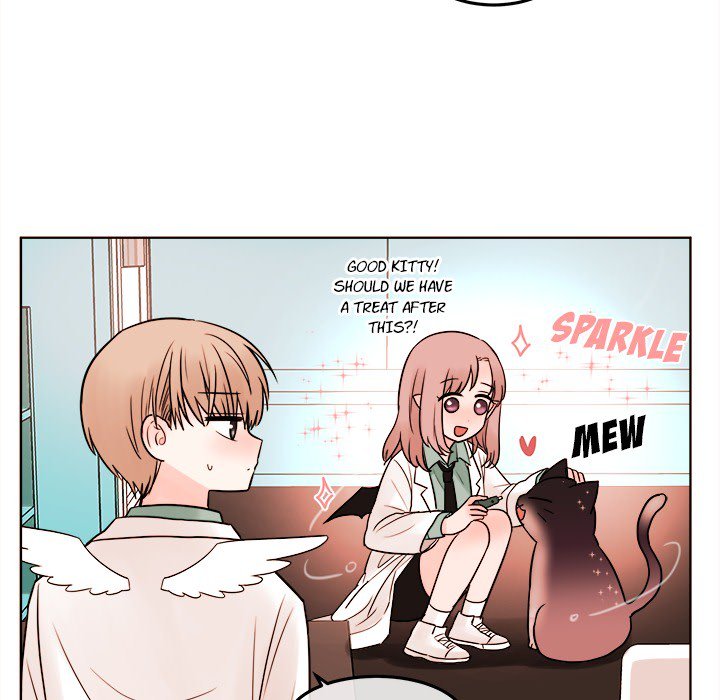 Welcome to Luna Shop! Chapter 53 image 54