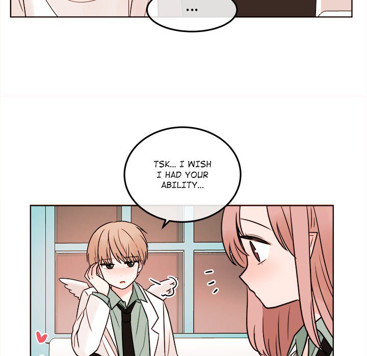 Welcome to Luna Shop! Chapter 53 image 55