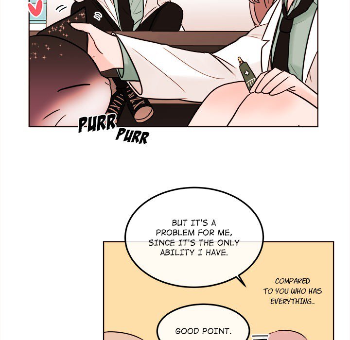 Welcome to Luna Shop! Chapter 53 image 56