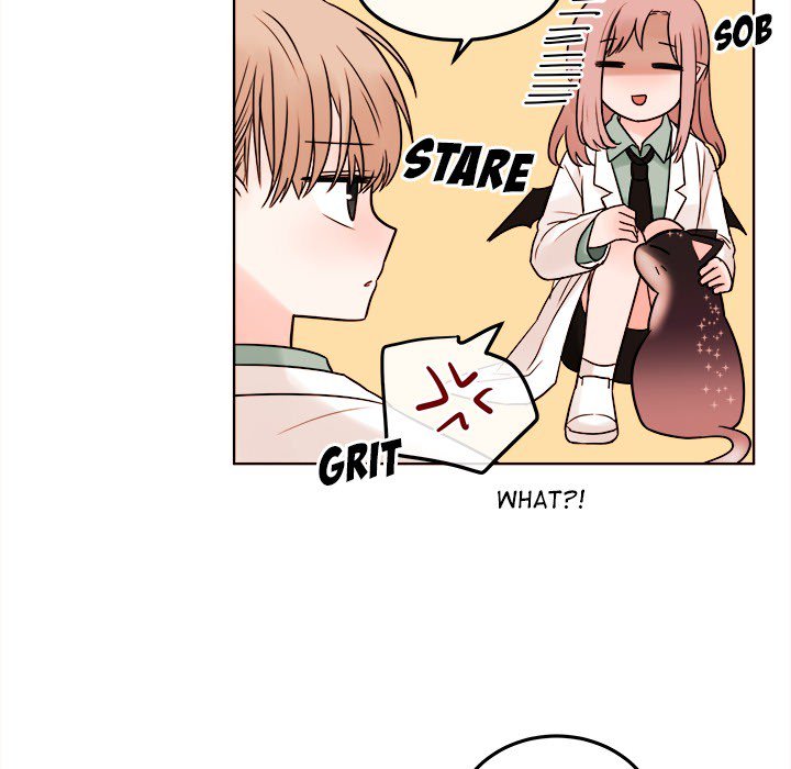 Welcome to Luna Shop! Chapter 53 image 57
