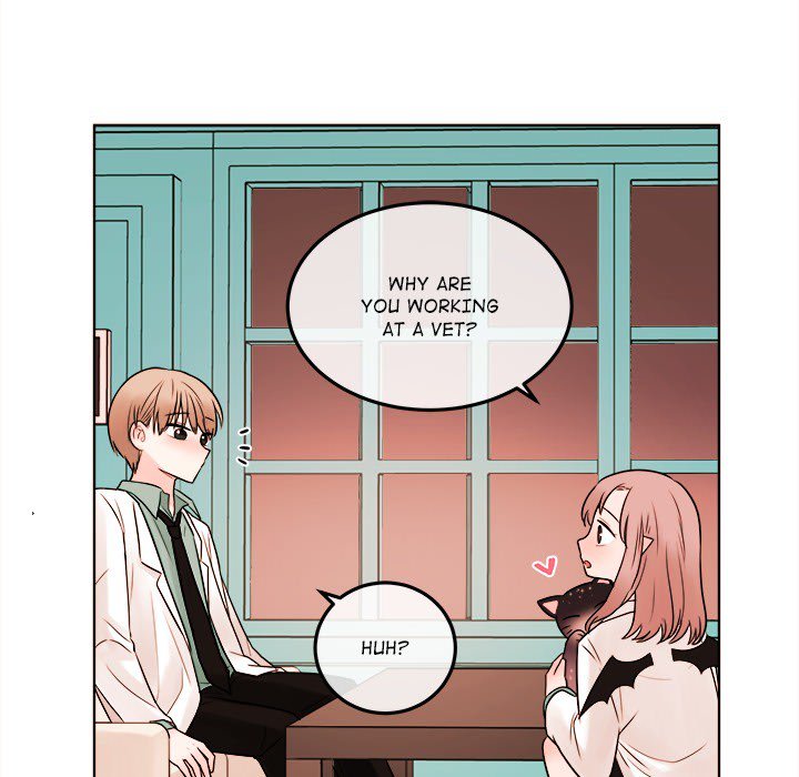 Welcome to Luna Shop! Chapter 53 image 59