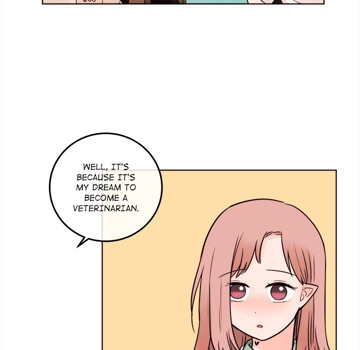 Welcome to Luna Shop! Chapter 53 image 60