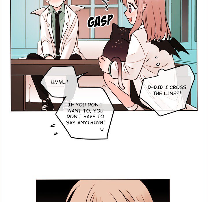 Welcome to Luna Shop! Chapter 53 image 63