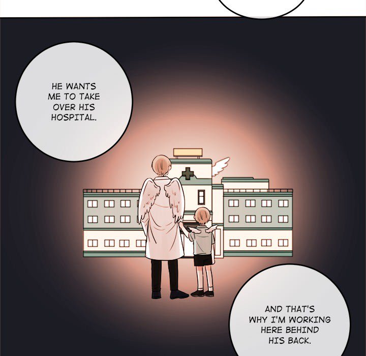 Welcome to Luna Shop! Chapter 53 image 65