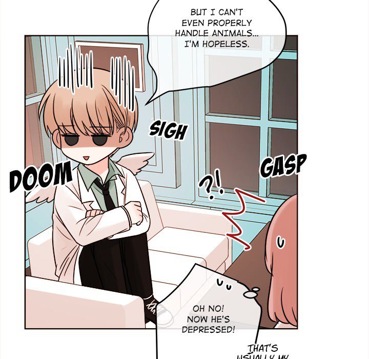 Welcome to Luna Shop! Chapter 53 image 67