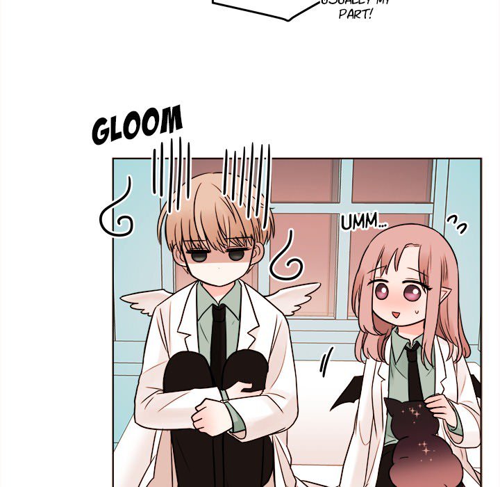 Welcome to Luna Shop! Chapter 53 image 68