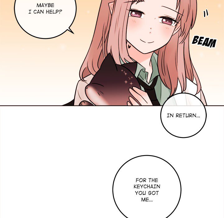 Welcome to Luna Shop! Chapter 53 image 71